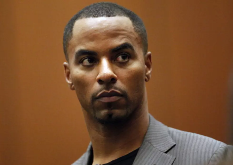 Convicted Rapist Darren Sharper May Be &#8216;Anatomically Monitored&#8217; For Life