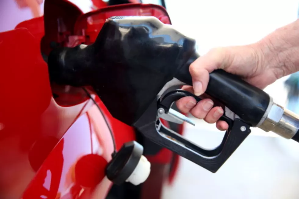 Local Gas Prices On the Rise As Memorial Day Approaches
