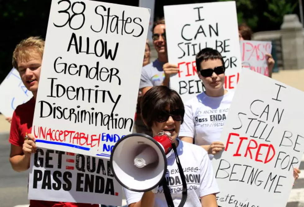 LGBT Protesters Expected As &#8216;Marriage and Conscience Act&#8217; Hearings Begin