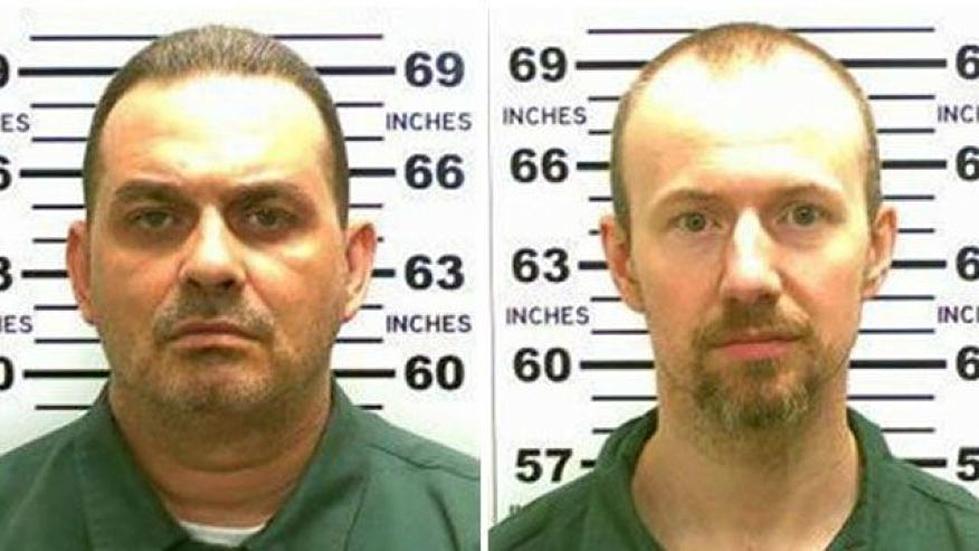 Tools Smuggled in Frozen Meat to Help Inmates Break Out of New York Jail