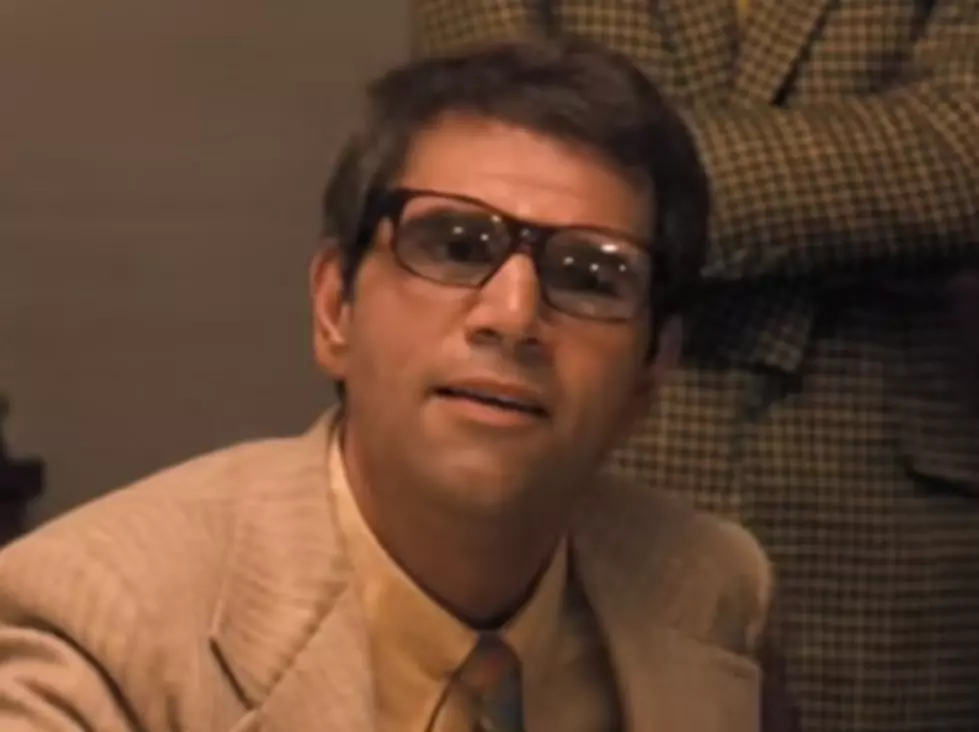 Alex Rocco (Godfather’s Moe Greene) Dies At 79 [VIDEO]