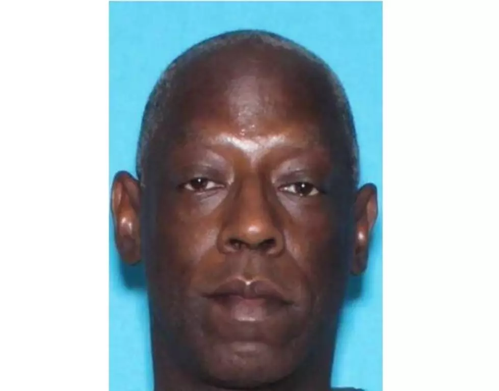 Search for Missing Houston Man Leads to Shreveport