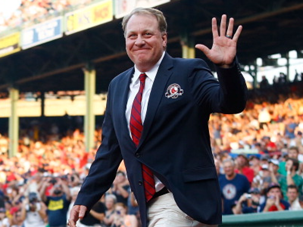 ESPN Suspends Curt Schilling For Comparing Radical Muslims to Nazis
