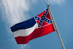 DEVELOPING: Ole Miss Removes State Flag Due To Confederate Emblem
