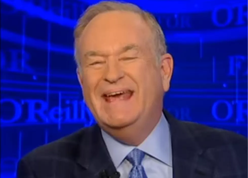 Bill O&#8217;Reilly and George Will Go To War On Fox News&#8217; &#8216;The Factor&#8217; [VIDEO]