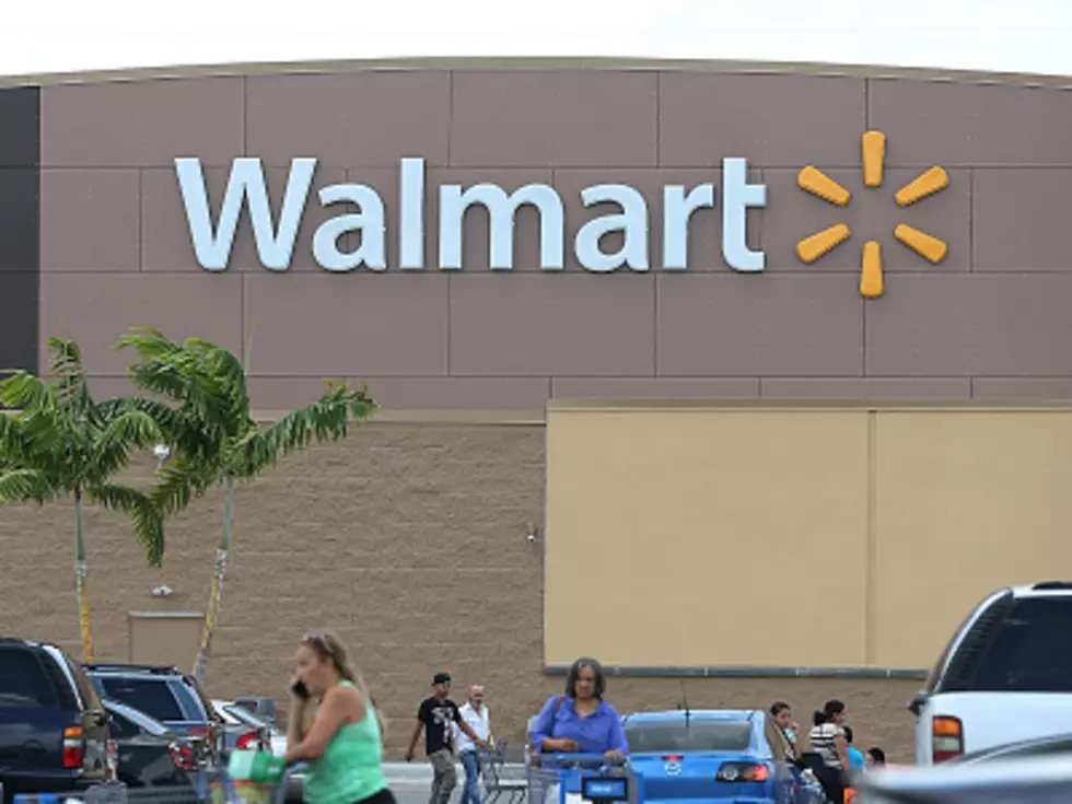 Big Vote Planned for Today on Bossier Walmart