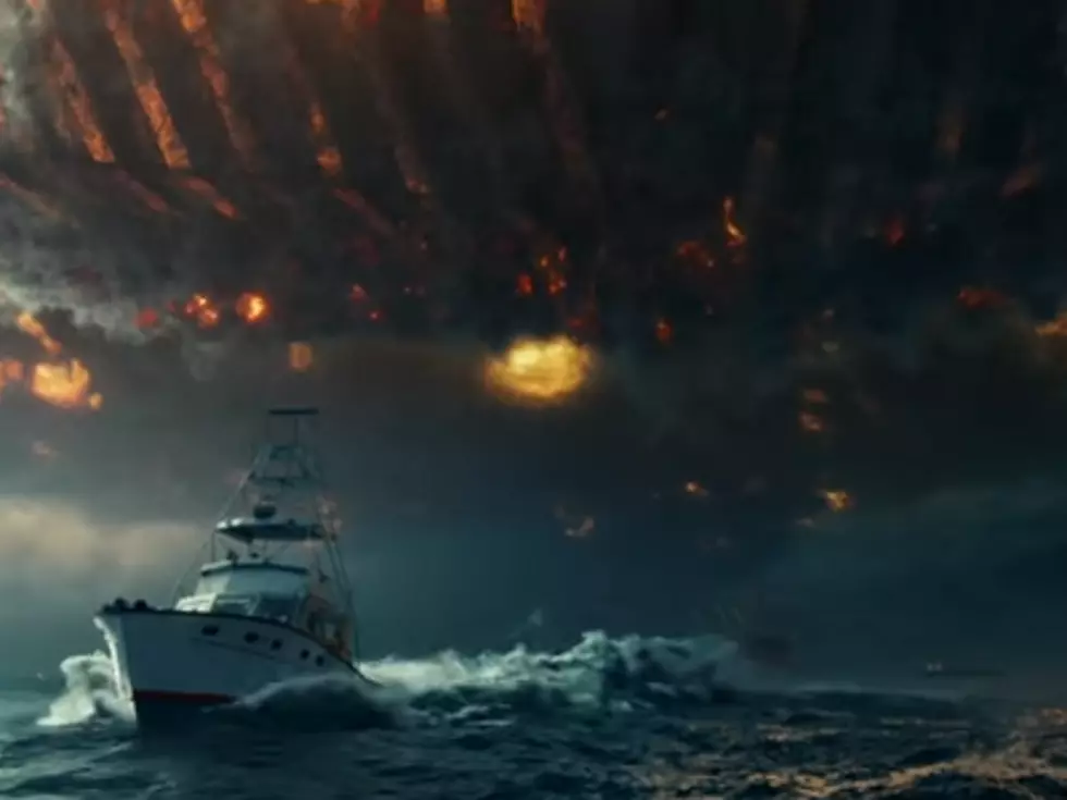 &#8216;Independence Day: Resurgence': 1st Official Trailer [VIDEO]