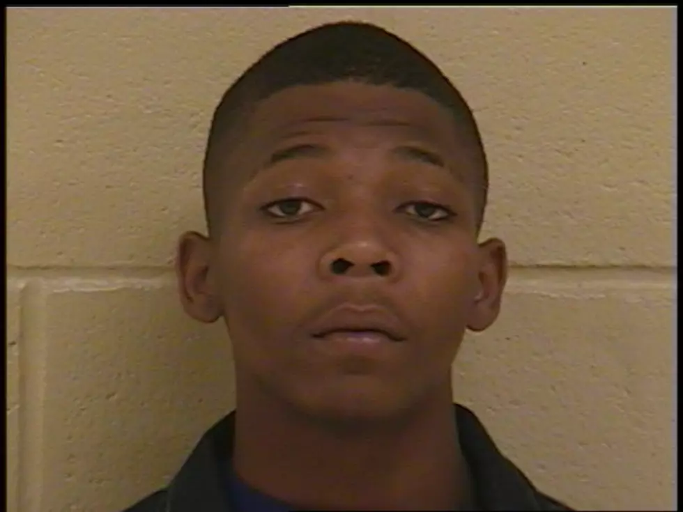Shreveport Police Searching for Escaped Inmate
