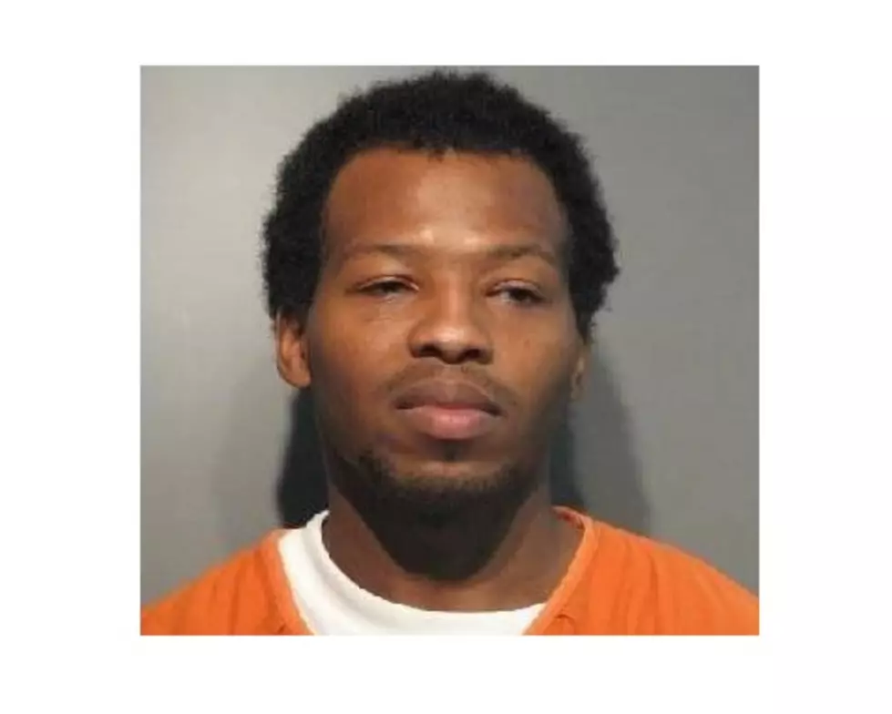 Natchitoches Inmate Escapes from Correctional Officers