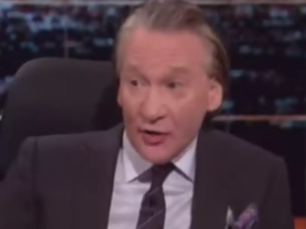 Bill Maher On Islam: The More You Know, The More You Would Be Afraid [VIDEO]