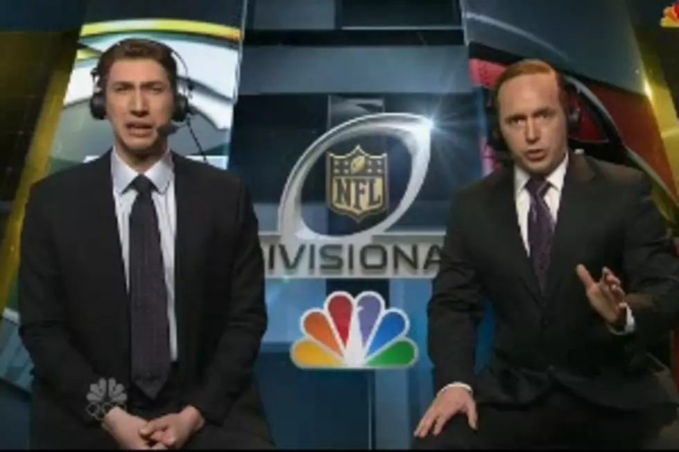 SNL Mocks NFL Injury Replays&#8230;Over and Over and Over [VIDEO]
