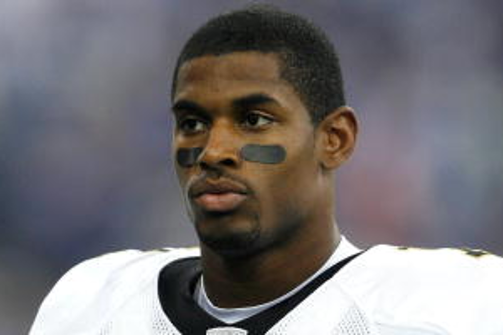 Are the Saints About To Release Marcus Colston?