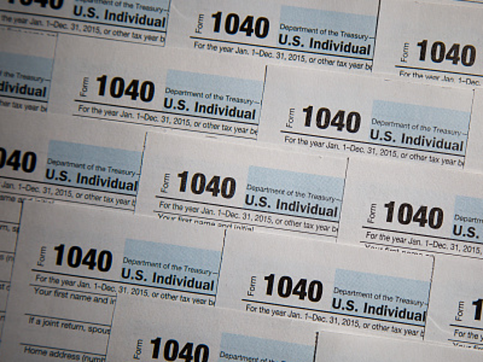 Do You Know How Many Americans Pay ZERO Income Tax?