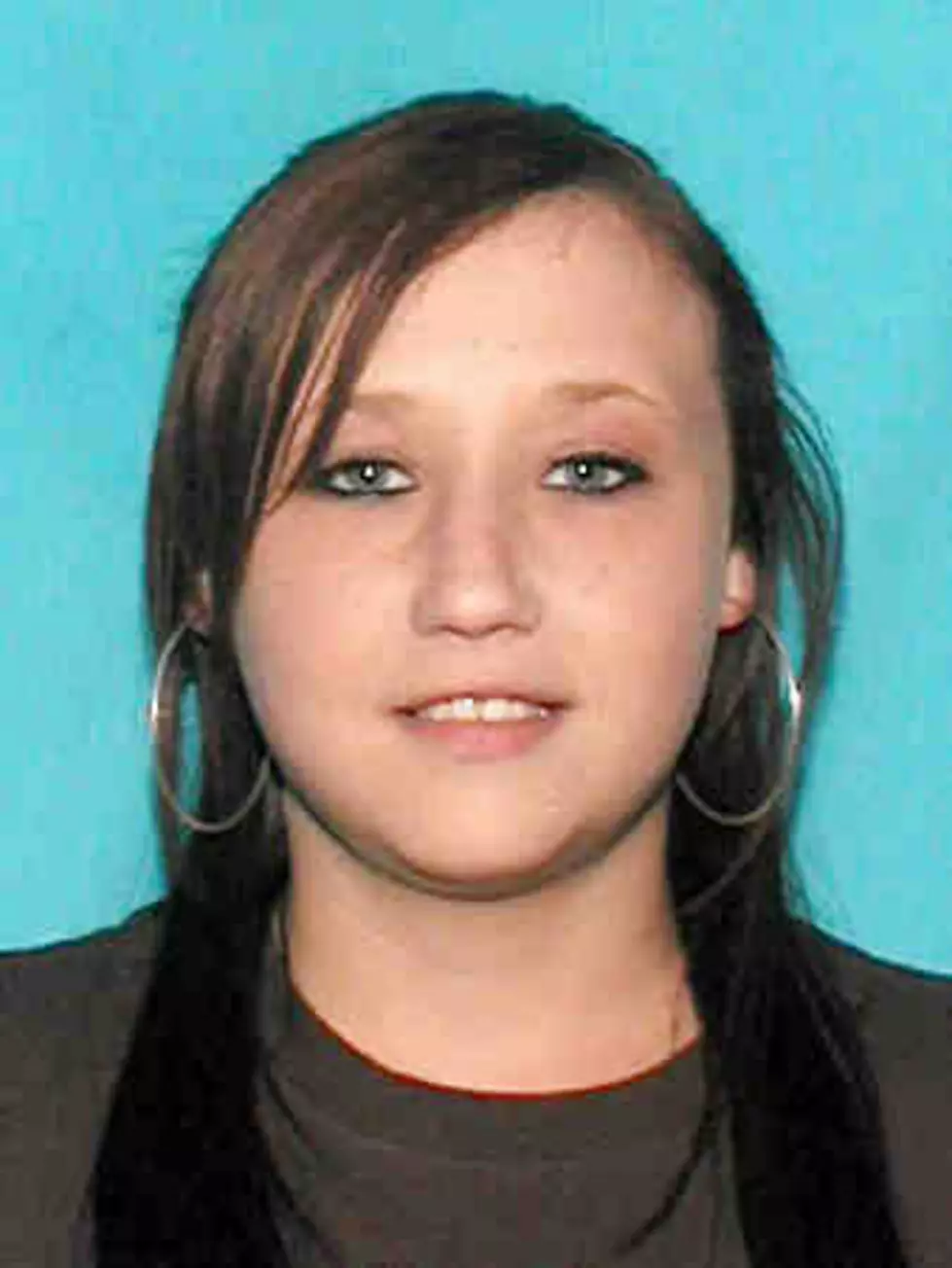 Keithville Woman Wanted In Connection With Haughton Robbery