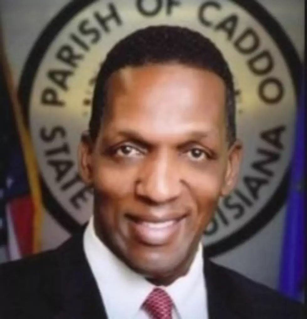 Former Caddo Commissioner Convicted of Wire Fraud