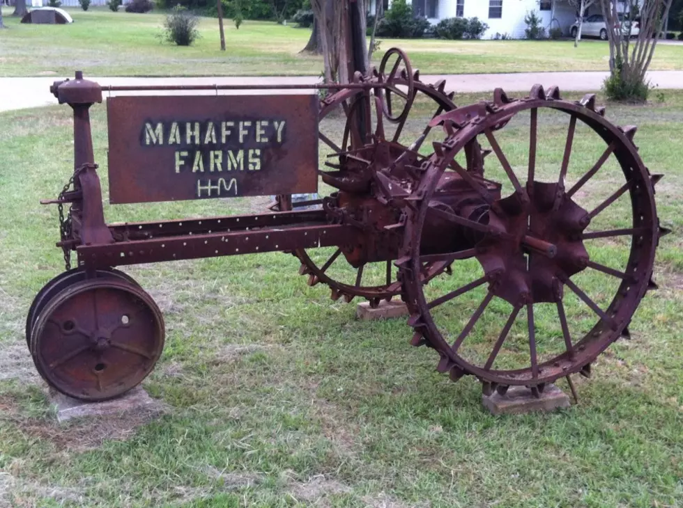Mahaffey Farms, Sainte Terre Partner to Create New Regional Supper Club