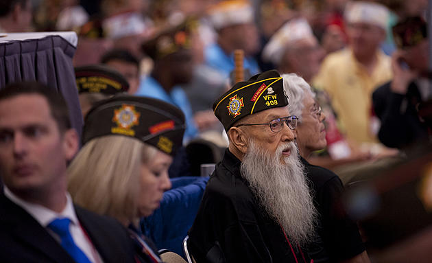 Vietnam Veterans Invited to &#8216;Welcome Home&#8217; Ceremony