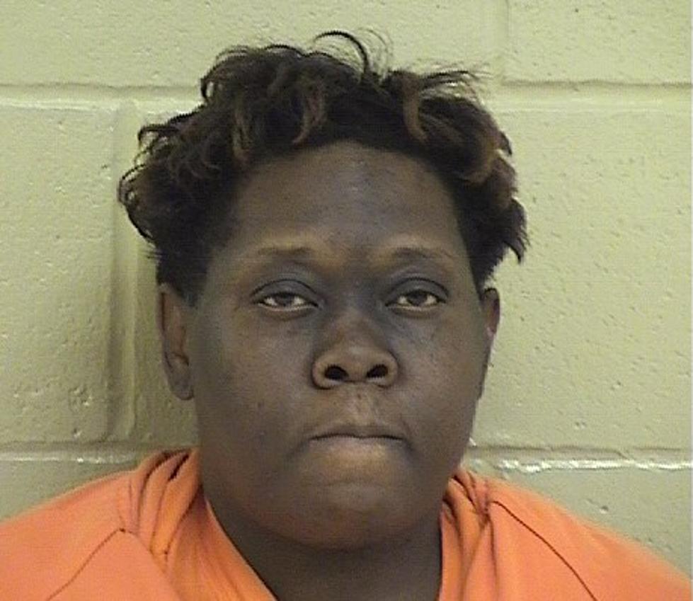 Woman Charged in East Shreveport Stabbing
