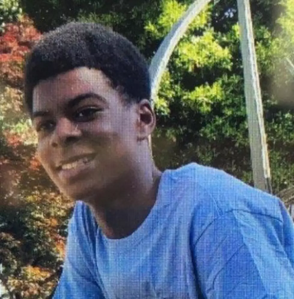 [UPDATE] Police Search for Runaway Teen