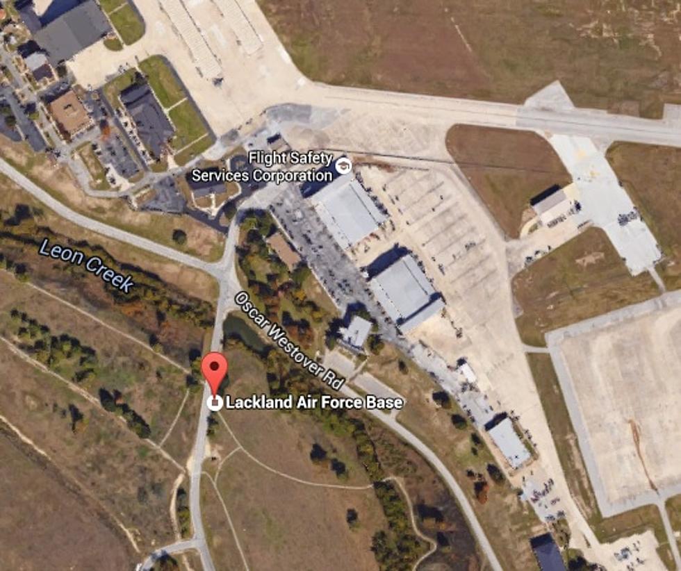 Airman, Commander Dead in Murder-Suicide at Lackland AFB