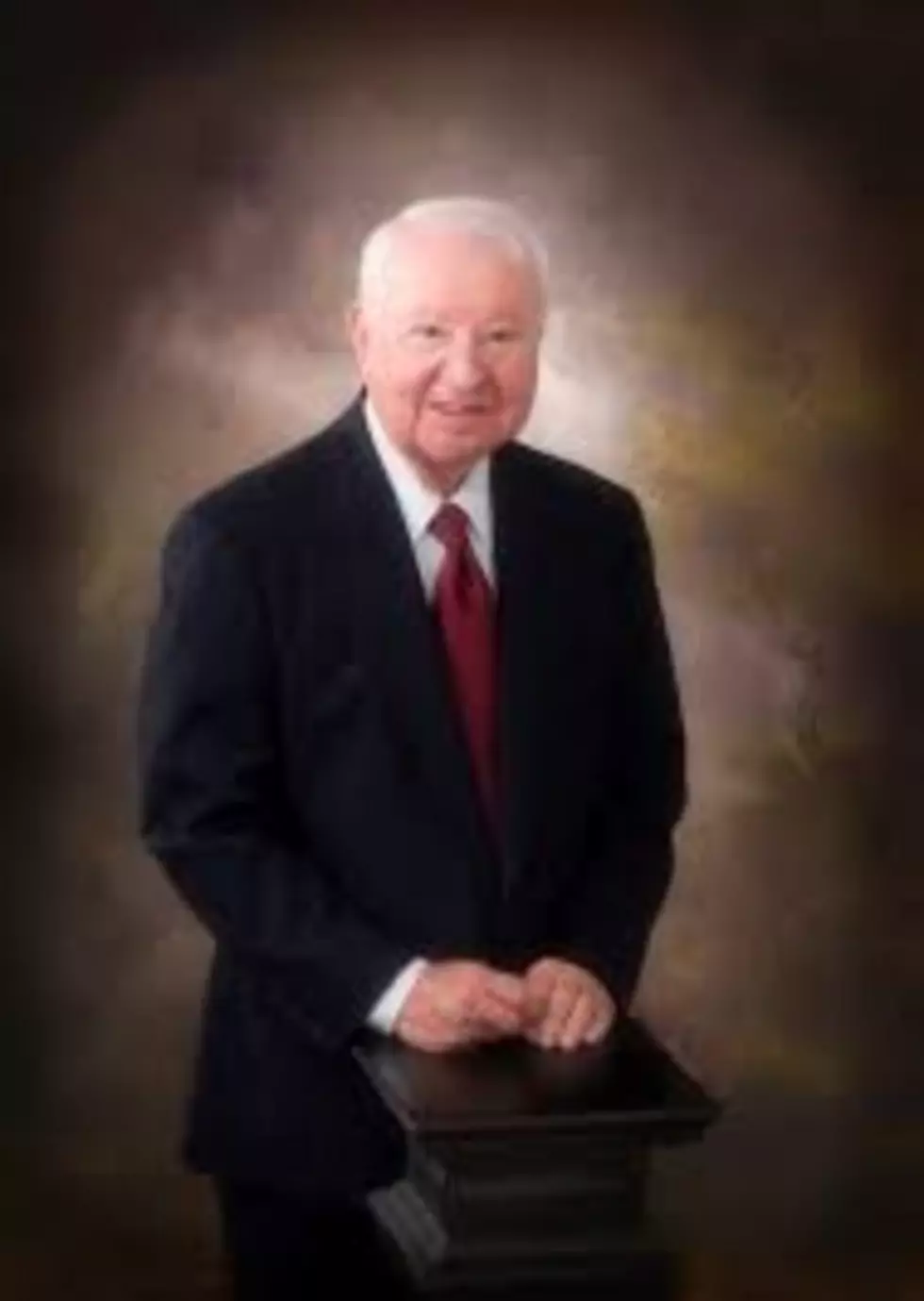 Services for Local Businessman Fred Moffitt Set for Today