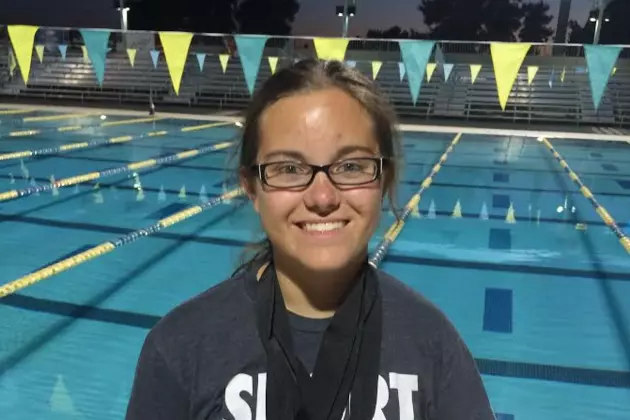 Local Teen Invited to Try Out for U.S. Paralympic Team