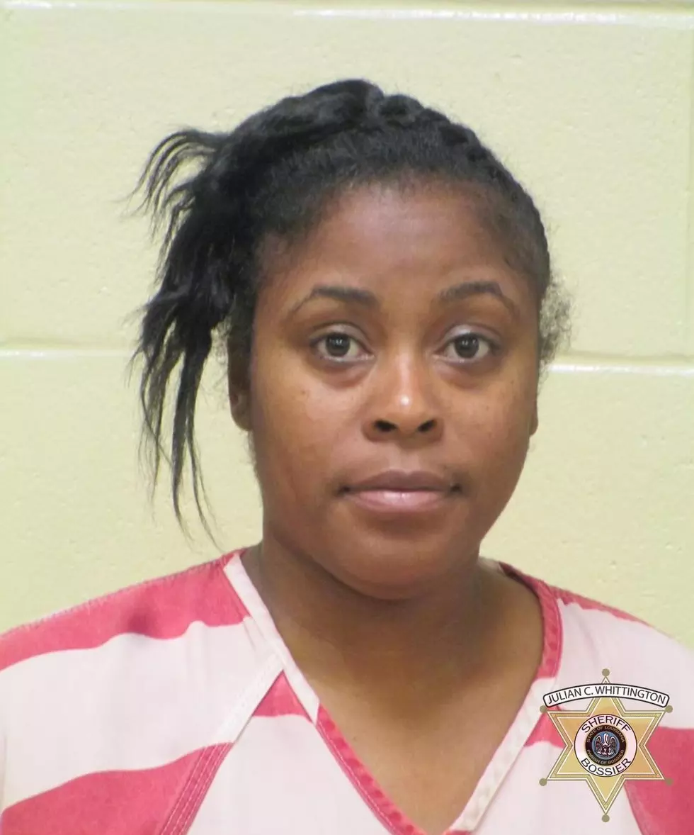 30-Year-Old Woman Arrested For Relationship With 16-Year-Old Boy
