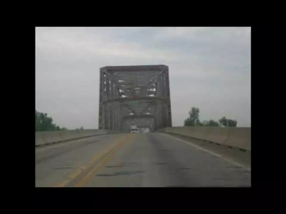 DOTD Explains What Went Wrong With Jimmie Davis Bridge Contract [VIDEO]