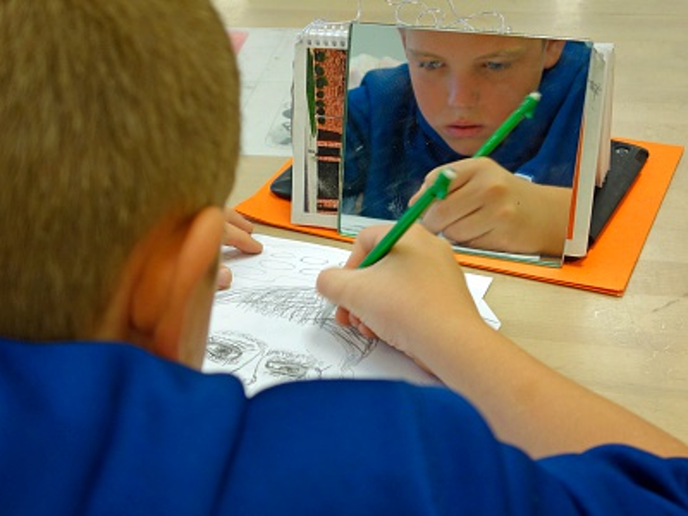 Bill Requiring Cursive Handwriting In Schools Moves Forward