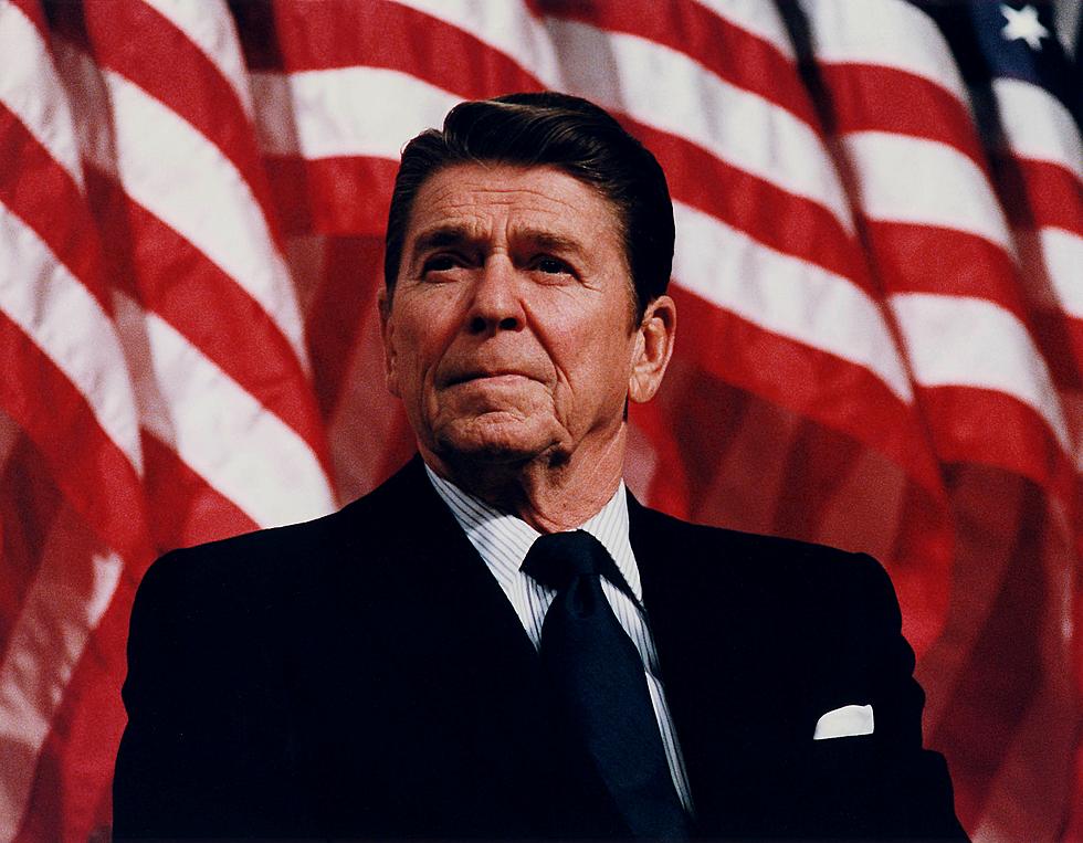 Remember This? Ronald Reagan’s Message on Memorial Day