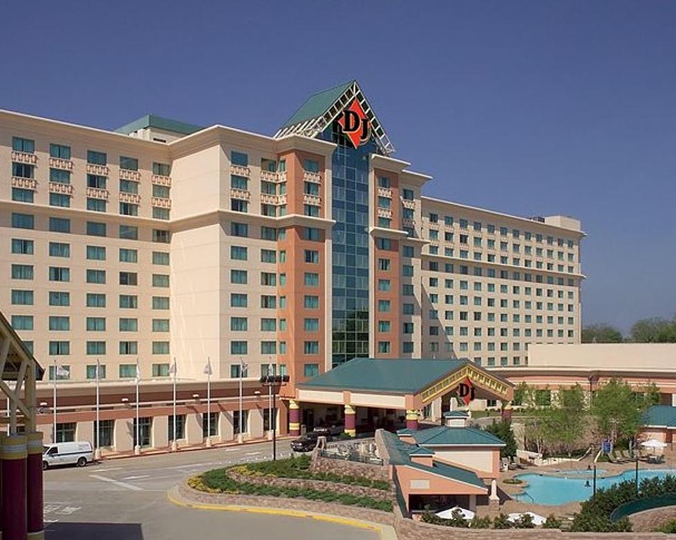 Will Diamond Jacks Casino in Bossier City Reopen?