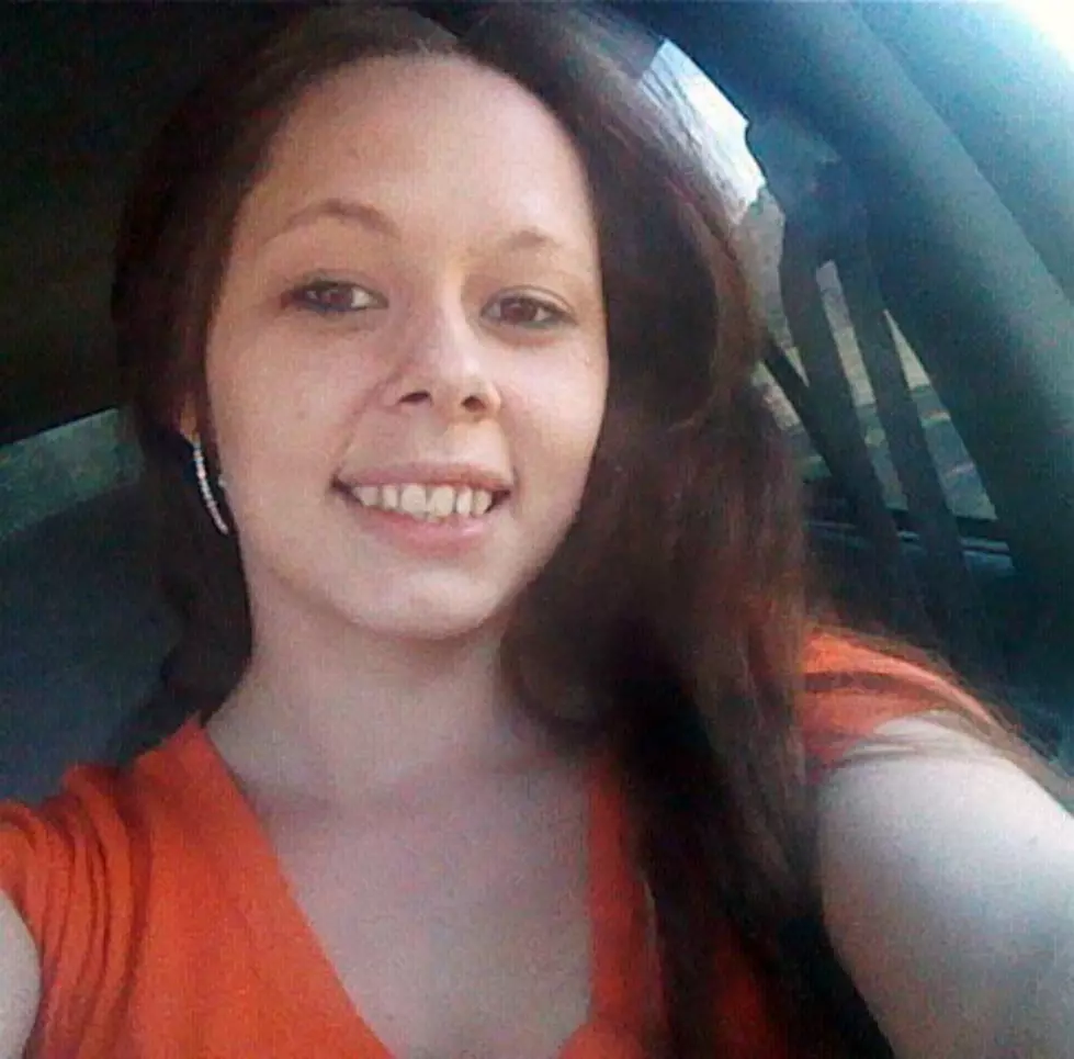 DeSoto Sheriff’s Office Searching For Missing Woman