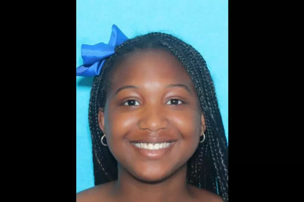 Harrison County Searching For Teen Runaway In The Shreveport Area