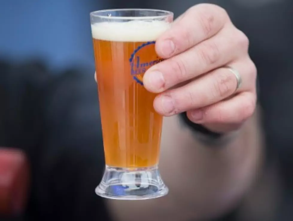 Shreveport Brewery Makes ‘Top 50′ List