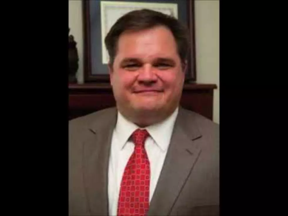 Sen Ryan Gatti Speaks Out Against Gov Edwards&#8217; Budget [VIDEO]