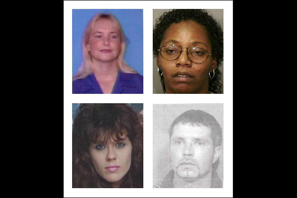 Bossier City Police Searching for New Leads in 4 Unsolved Cases