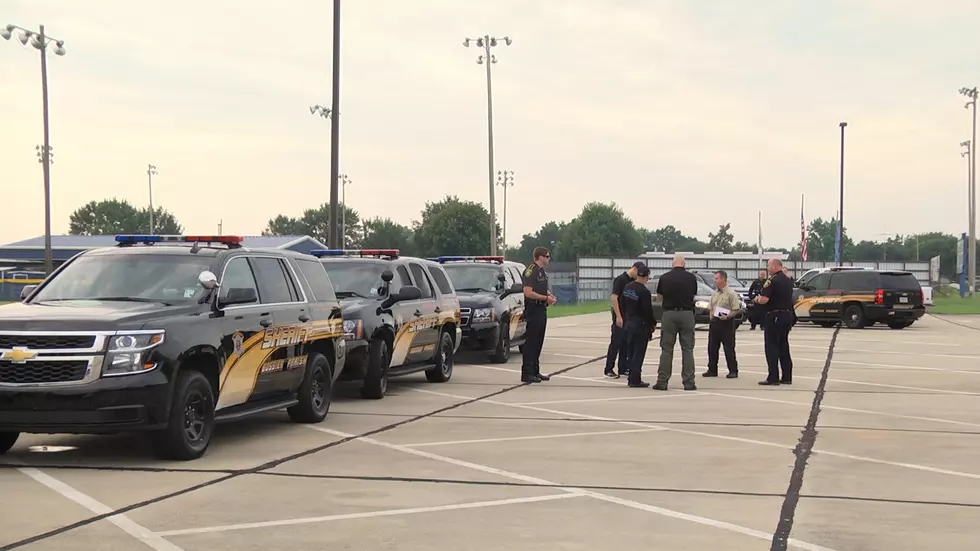 More Bossier Sheriff’s Deputies Head to Baton Rouge