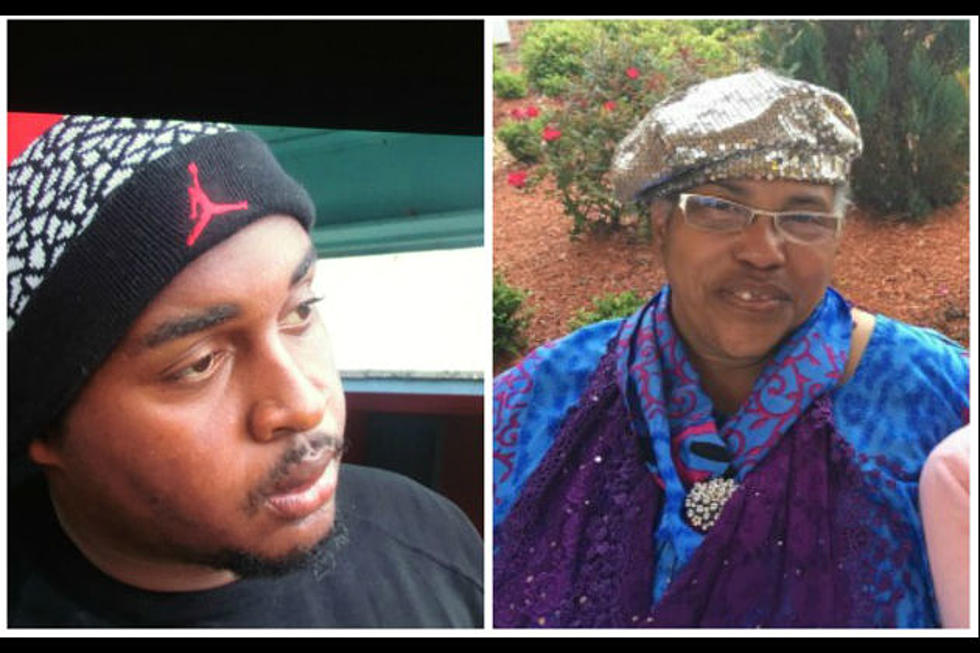 Shreveport Police Search for Two Missing Adults