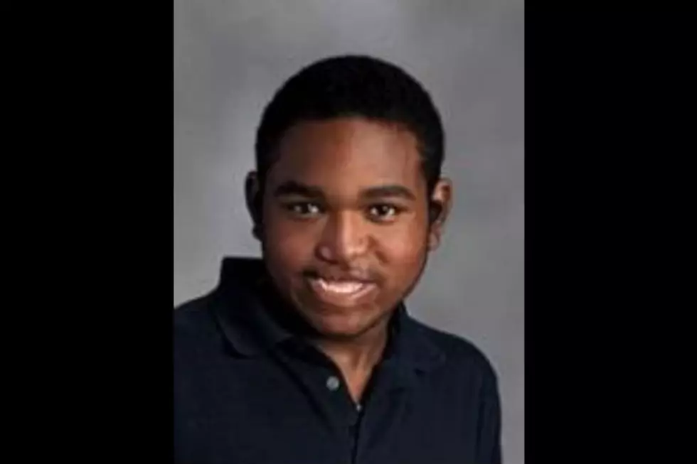 Bossier Sheriff And Police Search For Missing Special Needs Airline Student &#8211; UPDATE