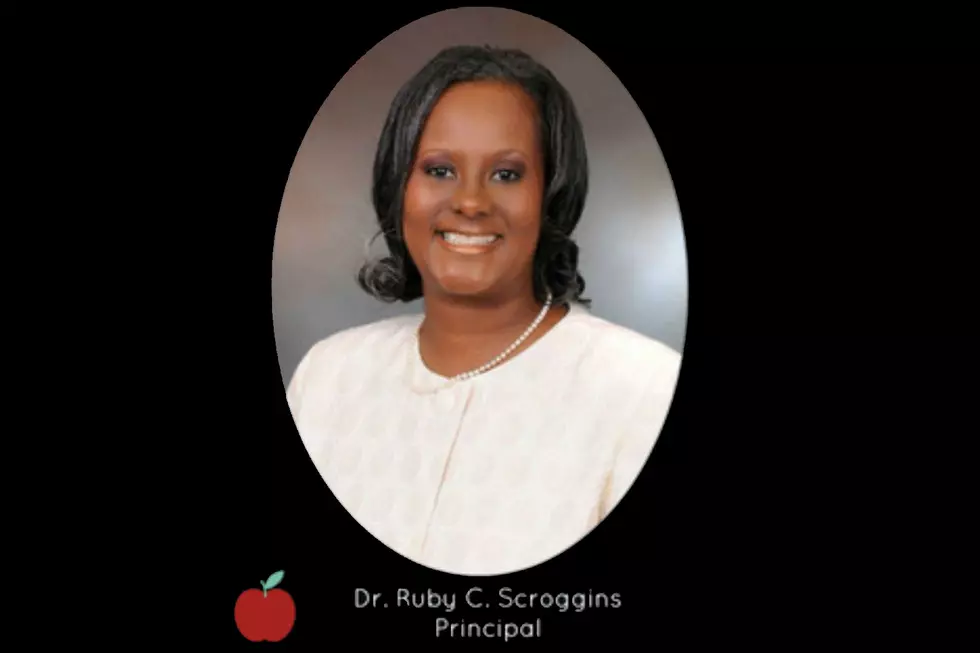 Shreveport Educator Among BCBS Foundation’s Angel Award Honorees