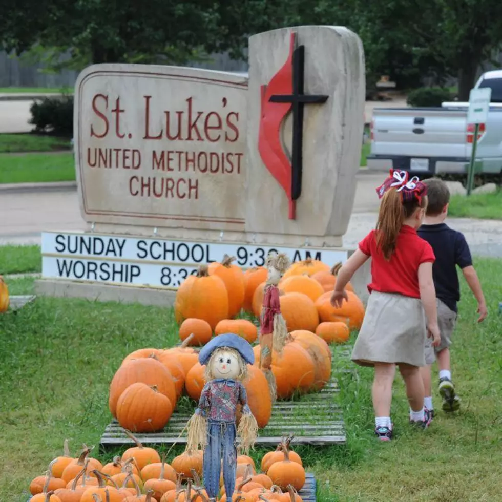 Here&#8217;s Our List of the Best Pumpkin Patches and Corn Mazes in Shreveport Bossier