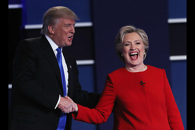 Tell Us Your Thoughts on the Presidential Debate