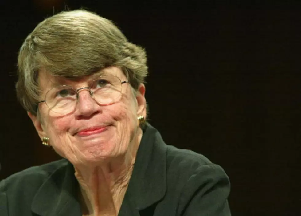 Former US Attorney General Janet Reno Dead at 78