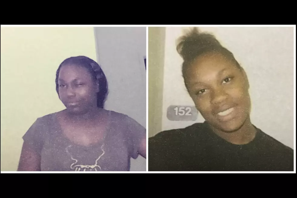 Bossier Police Search for Two Runaway Teens