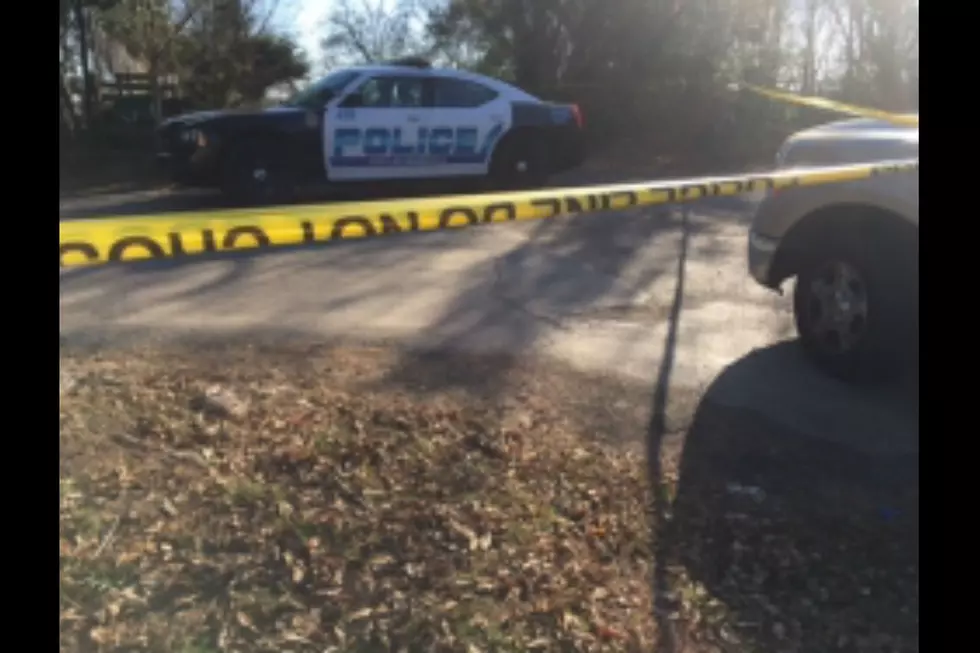 Man’s Death Being Investigated in East Texas