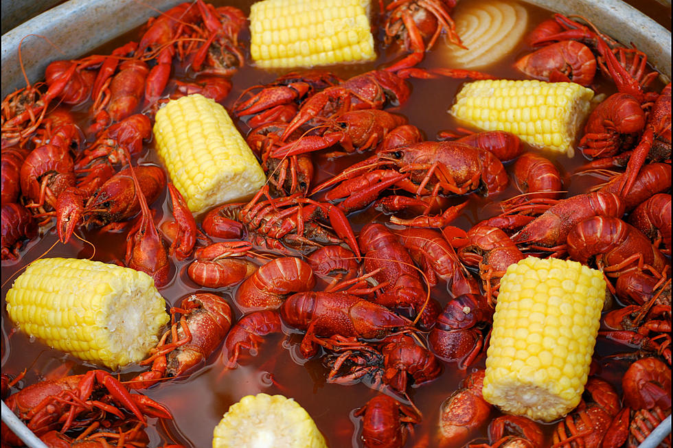 Here Are the Latest Crawfish Prices in Shreveport-Bossier