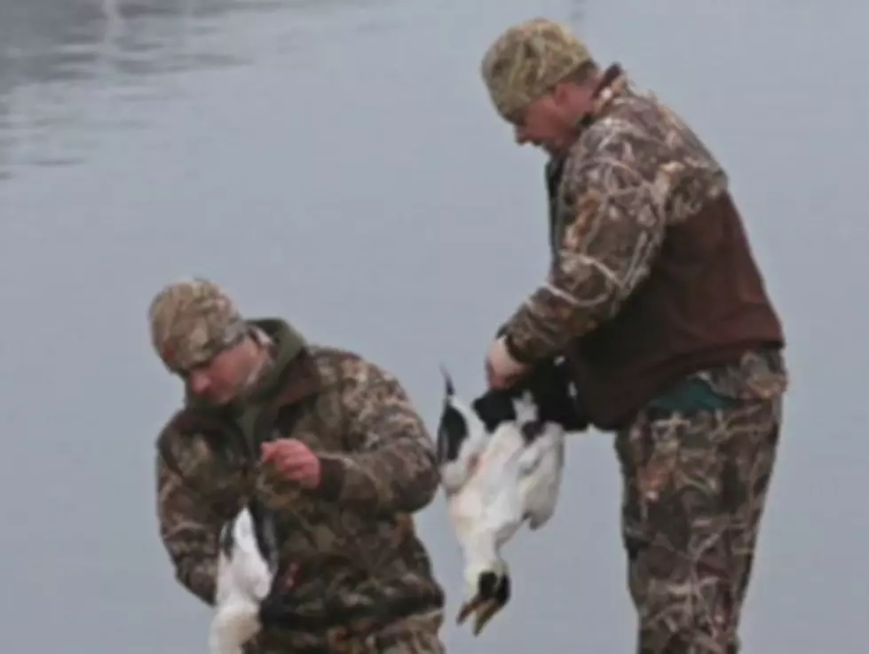 Are Changes In Store For Louisiana Hunters? [VIDEO]