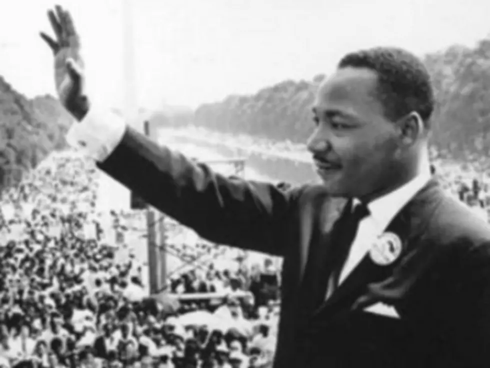 What is the Legacy of Dr. King? [VIDEO]