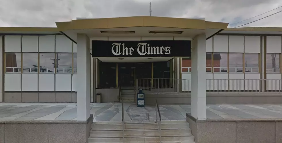 The Shreveport Times Closes Lake Street Offices