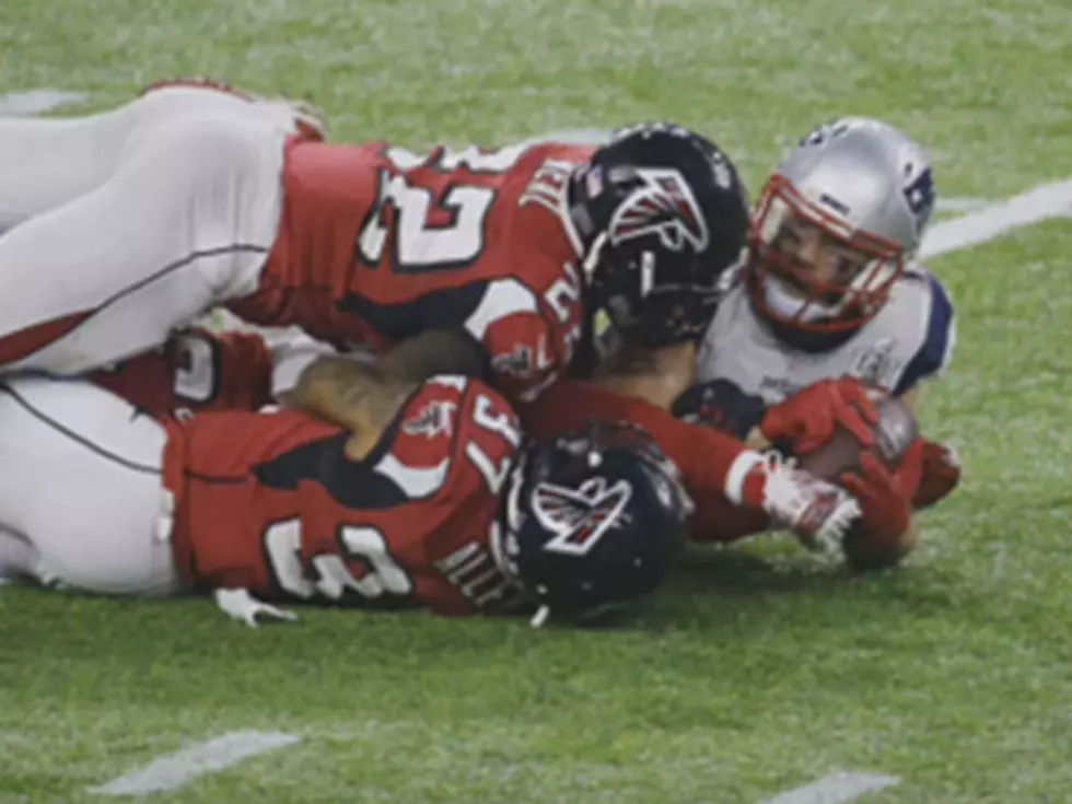 Was Super Bowl LI the Greatest Game Ever Played? [VIDEO]